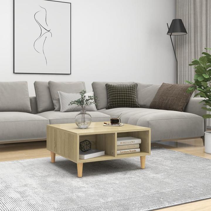 Image du produit vidaXL Couchtisch
