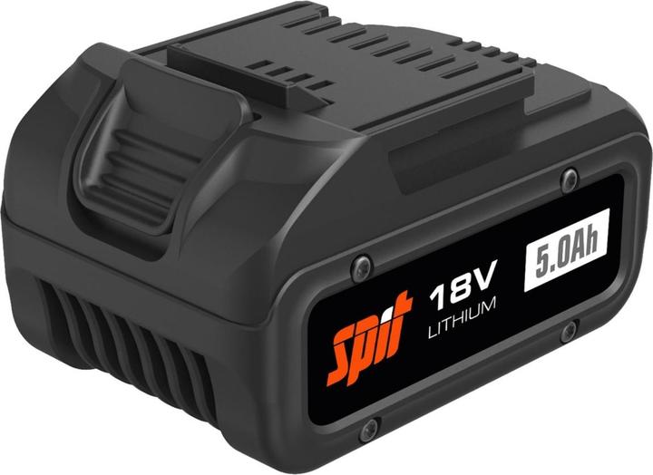 Spit Battery 18V 5Ahfor AG18 D18 W18 S18 P18054551 (18 V)