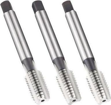 Actual product image Dormer E515 HSS UNC ST/FL TAP ISO529 5/16 SET3