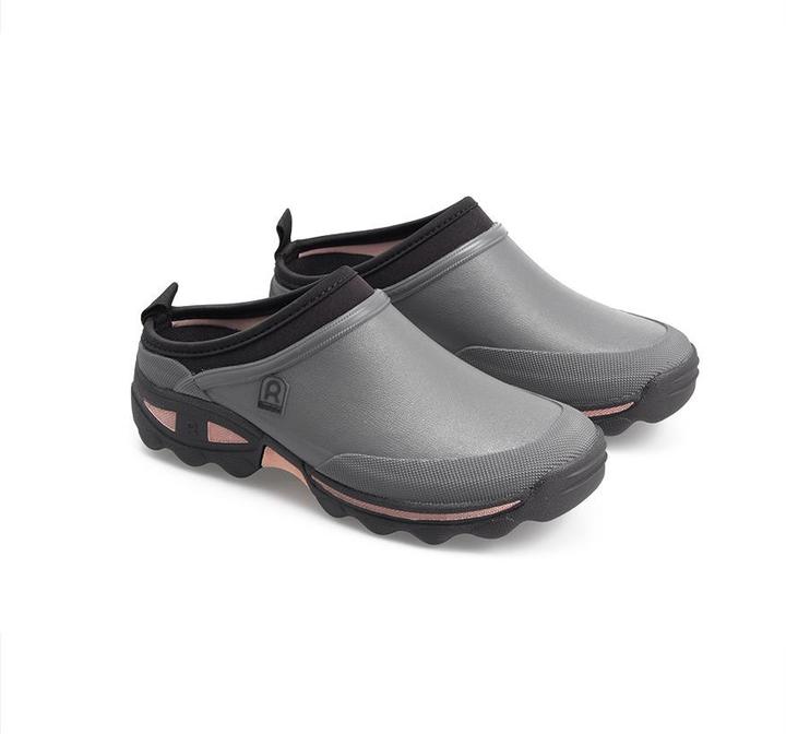 Actual product image Rouchette 's boots clean lady (39)