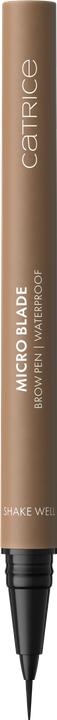 Produktbild Catrice Micro Blade Brow Pen Waterproof (Soft Blonde)