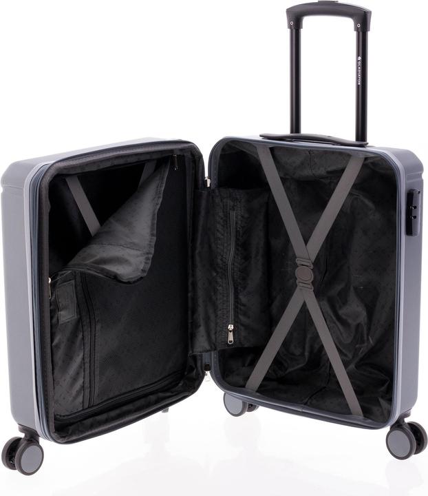 Actual product image Wüsthof Tropical - Cabin Trolley (35 l)