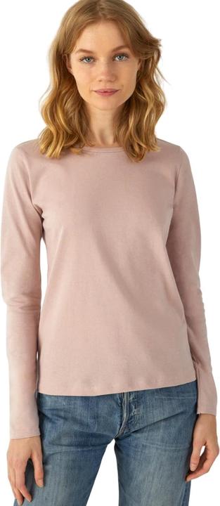 Produktbild B&C #E150 TShirt Langärmlig (L)