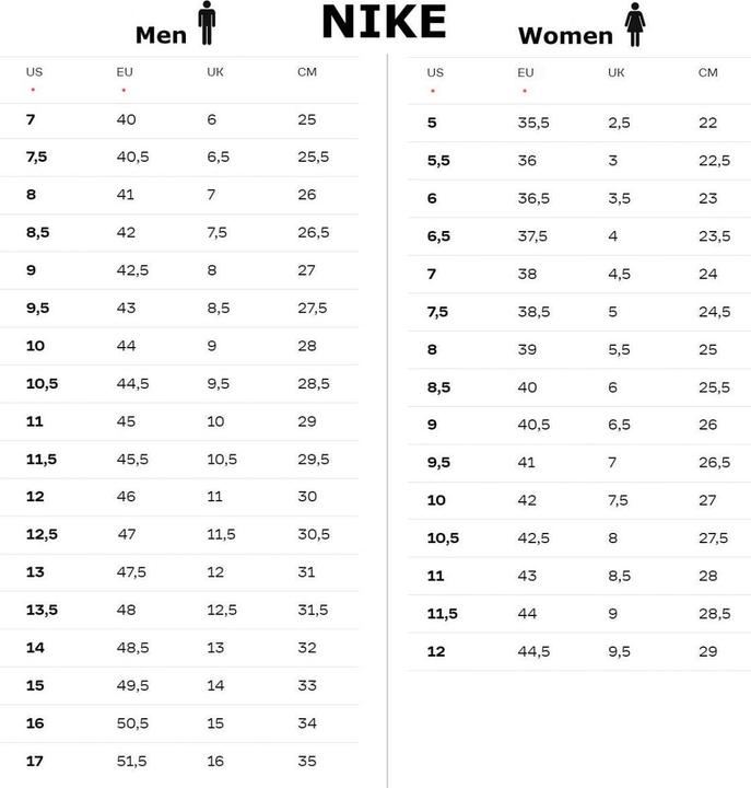 Actual product image Nike Big Low - 64567 (45)