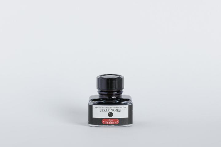 Produktbild Herbin Tinte (1 Stück, Schwarz)