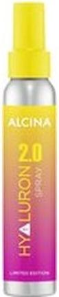 Image du produit Alcina Hyaluron 20 Spray Edition Limitée Format Voyage 100 Ml (100 ml)