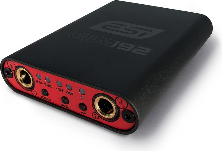 ESI Audiotechnik UGM192 (USB)