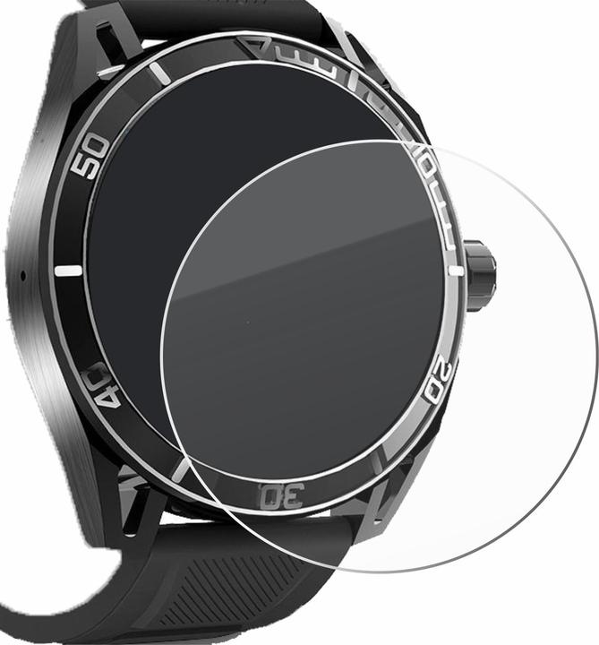 Produktbild BROTECT Panzerglas Hartglas Displayschutz