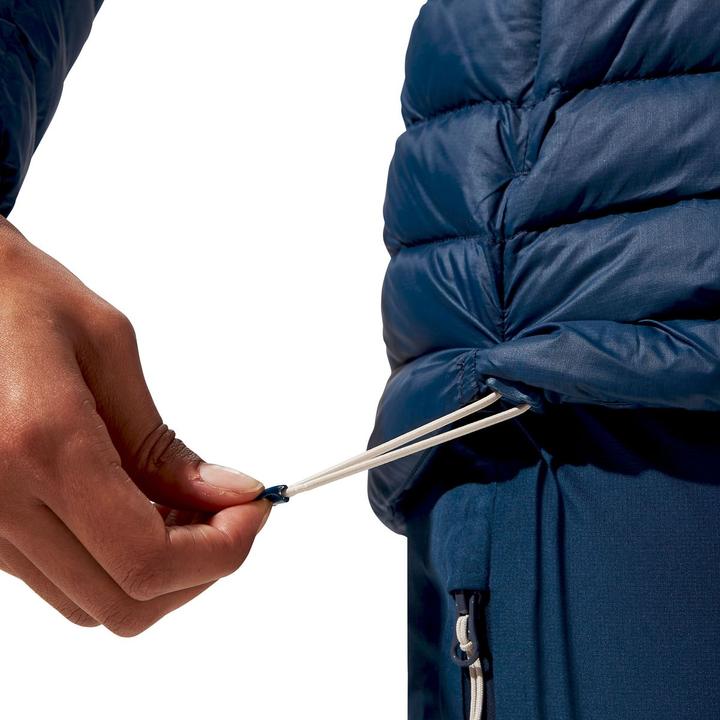 Produktbild Berghaus Synthetisch isolierte Trail-Nomad Jacket (38)