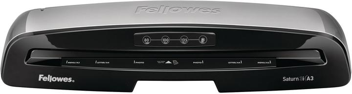 Actual product image Fellowes Saturn 3i (80 - 125 µm, A3)