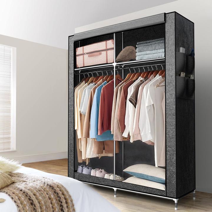 Image du produit Intirilife Armoire (108 x 45 x 170 cm)