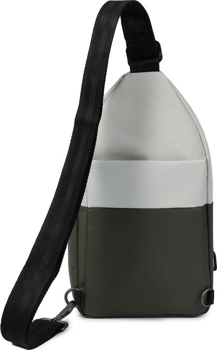 Actual product image Hedgren Comby Performance Umhängetasche RFID 33 cm