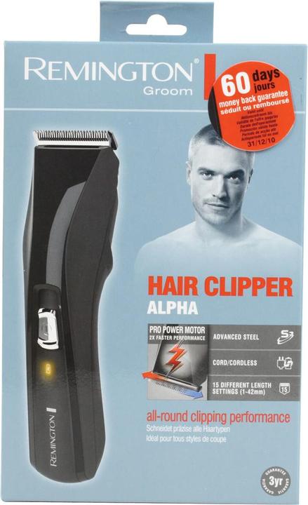 Immagine prodotto Remington HC5150 Alpha