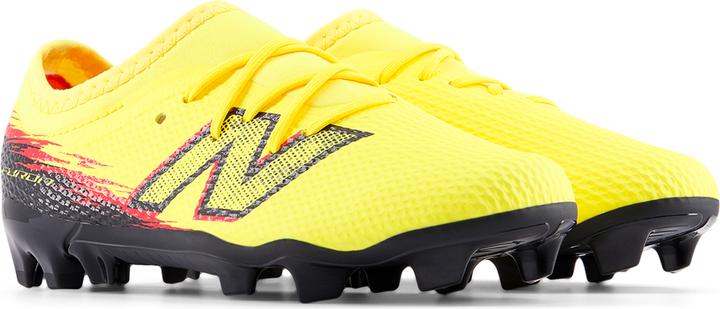 New Balance YF3F9FC Furon Team Jnr FG V8