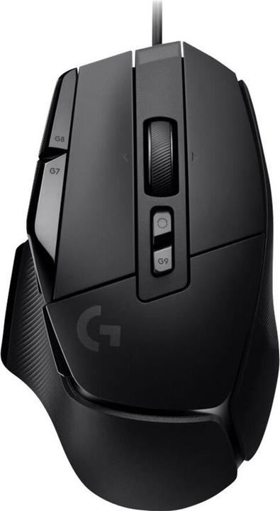 Immagine prodotto Logitech G G502 X (Cablato)