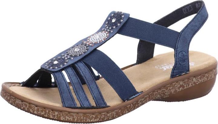 Image du produit Rieker Sandale 628G9 16 (42)