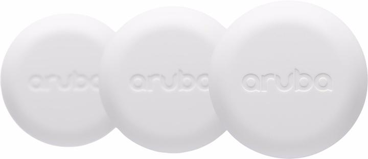 Actual product image Aruba LS-BT10-50 BLE Event Beacons JX986A