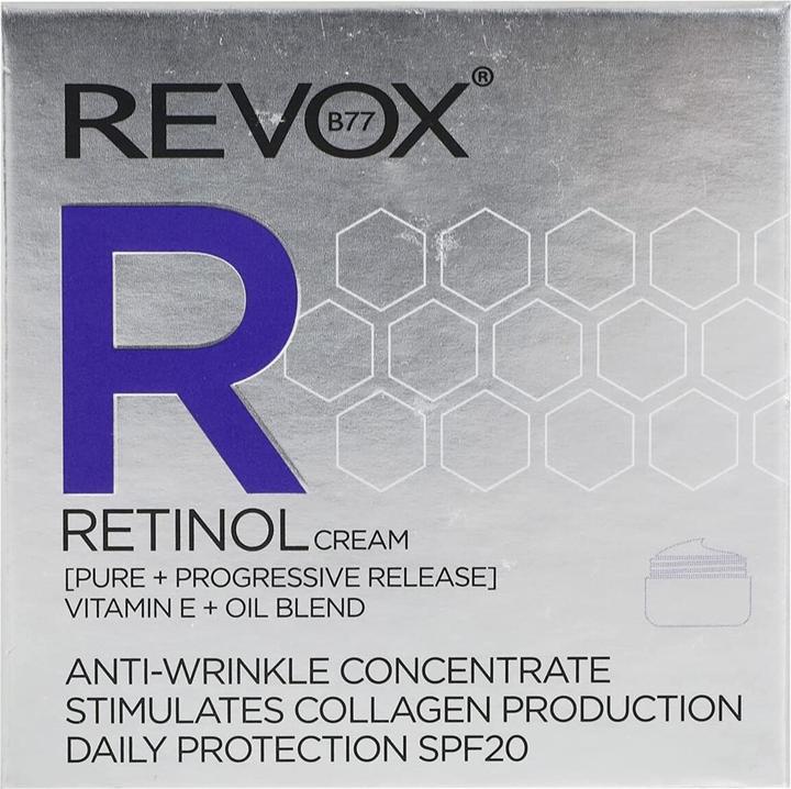 Produktbild Revoxb77 Retinol (50 ml)