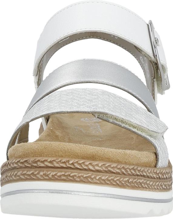 Actual product image Remonte Sandal D0Q55-90 (42)