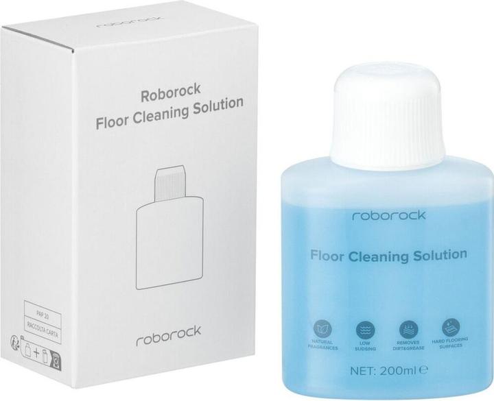 Productafbeelding Roborock Vloeistof voor vloerreiniging 200ml