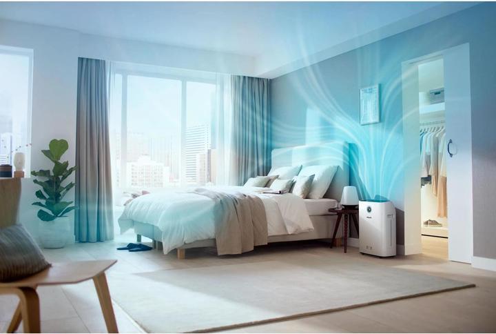 Image du produit Philips 2000 series AC2729/10 (65 m²)
