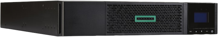 Actual product image HPE R/T3000 Gen5 Low Voltage NA/JP UPS (2880 VA, 2880 W, Line-interactive UPS)