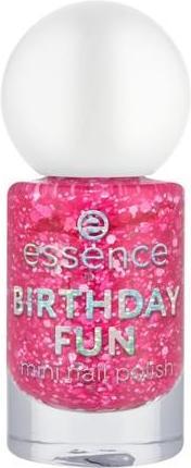 essence Mini Nail Polish Birthday Fun 05 (05 Birthday Fun)