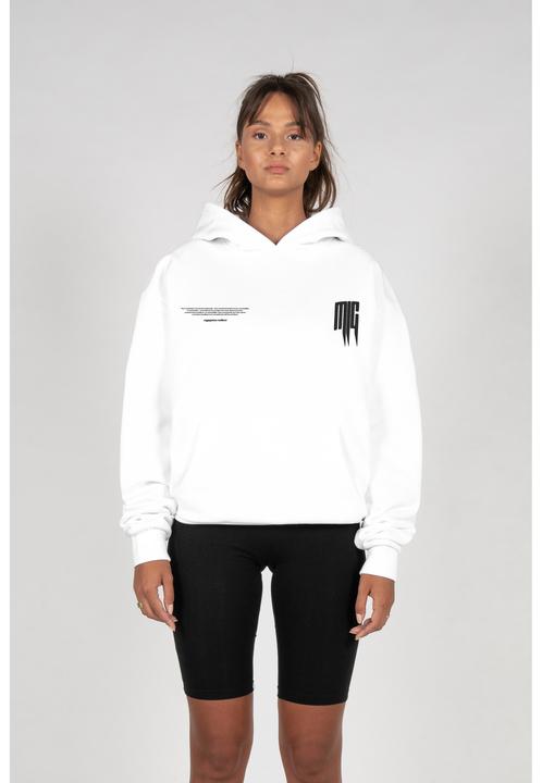 Produktbild Mjgonzales Ladies METAMORPHOSE V.2 x Heavy Oversized Hoody (S)
