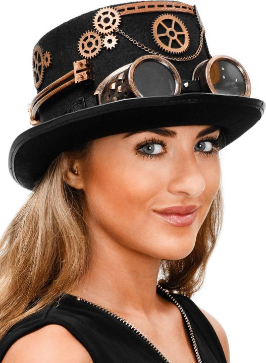 Produktbild Bersinger Steampunk