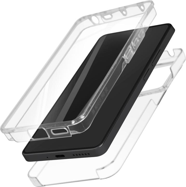 Produktbild Avizar ClearGuard Case Series (Xiaomi Redmi Note 13 Pro 5G)
