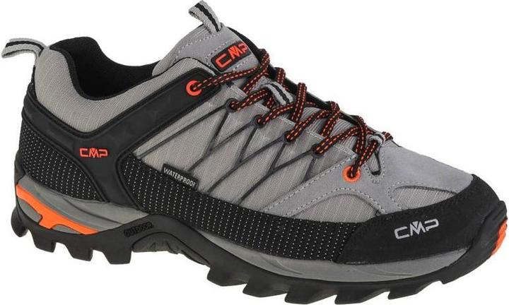 Image du produit CMP Campagnolo Chaussures basses Rigel (46)