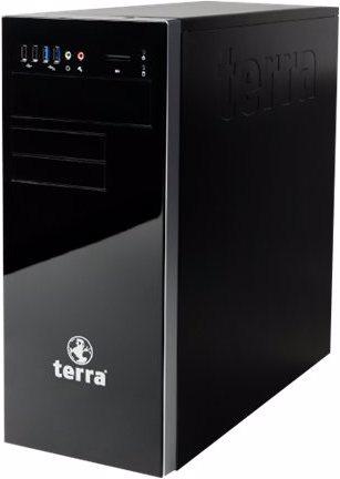 Actual product image Terra PC-HOME 5000 - MDT - Core i3 10100 / 3.6 GHz