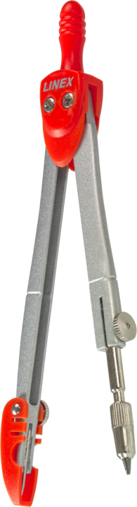 Actual product image Linex 950 Study Basic Compass