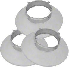 Actual product image Walimex Set Softboxadap. Multiblitz P bayonet (Adapter)