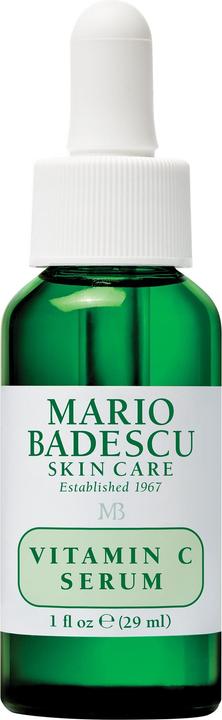 Image du produit Mario Badescu Vitamine C (29 ml)
