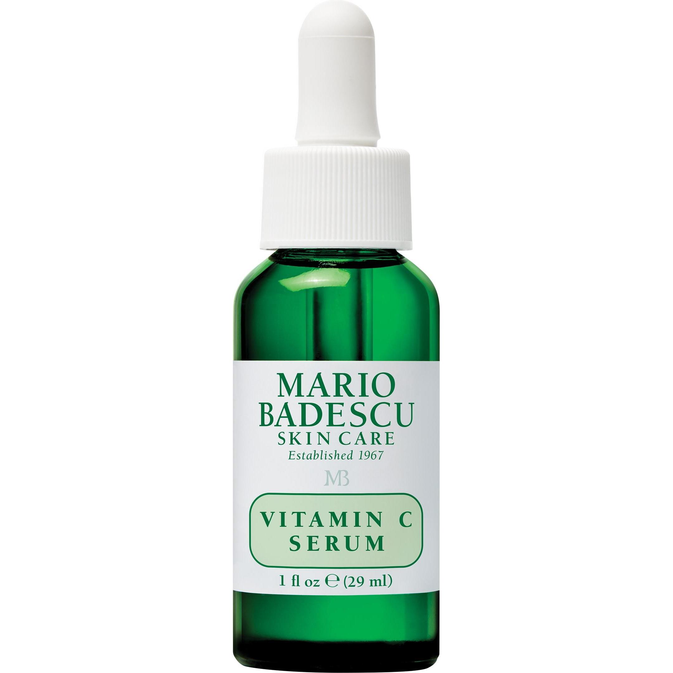 Mario Badescu, Gezichtsserum, Vitamine C (29 ml)