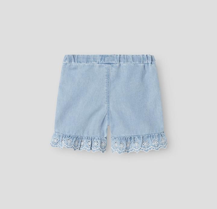 Actual product image Name it Denim Jeansshorts (62)