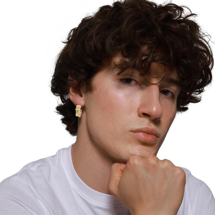 Produktbild Heideman Felix goldfarben (100% Edelstahl)