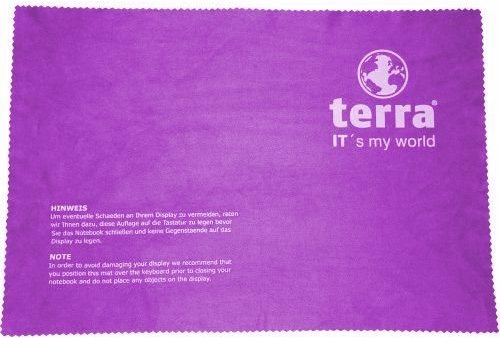 Produktbild Terra Wortmann NB Mobile Schutztuch