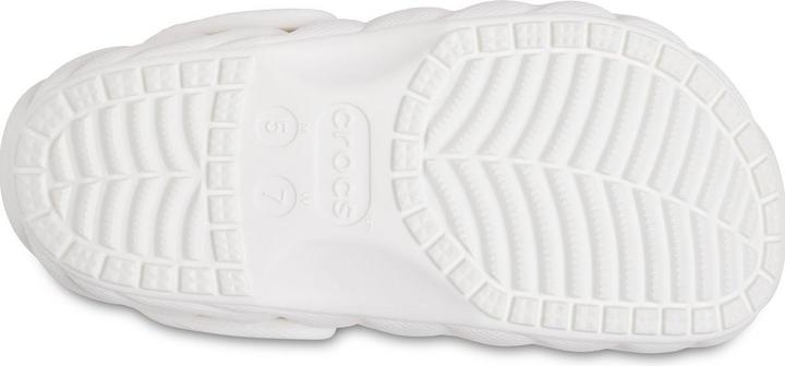 Actual product image Crocs Classic Lined Overpuff Clog (37)