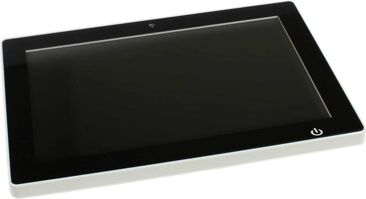 Produktbild Allnet Touch Display (nur WLAN, 10", 16 GB, Weiss)