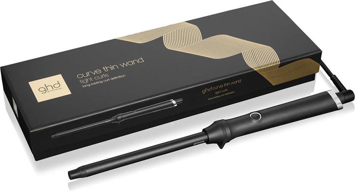 Produktbild ghd Rizador Curve Thin Wand Hydra