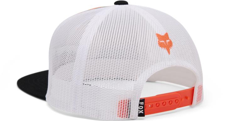 Produktbild Fox Yth Image Print Snapback Hat (One Size)