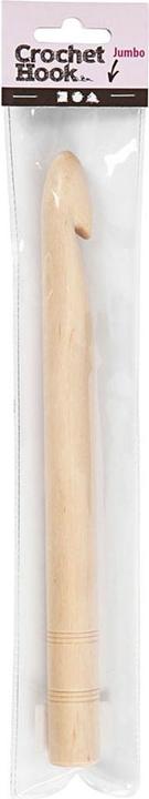 Actual product image Creativ Company Crochet hook, 23 cm