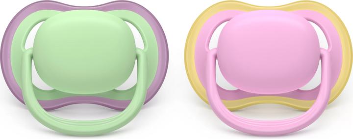 Produktbild Philips Avent ultra air (4 x, 6 - 18 Monate)