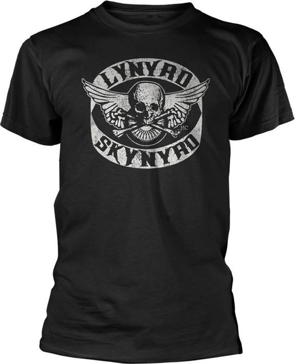 Produktbild Lynyrd Skynyrd TShirt (S)