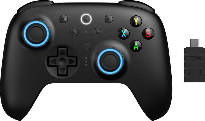8bitdo Ultimate 2 Wireless (PC)