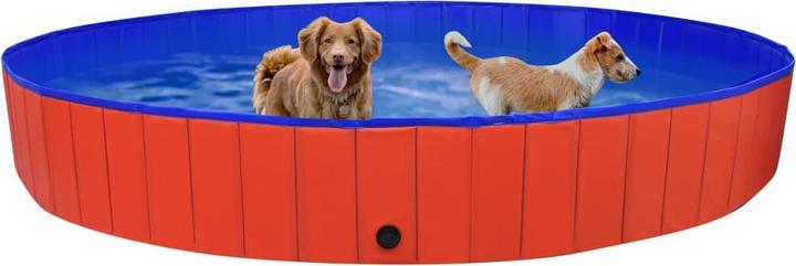 Produktbild vidaXL Seth (Hundepool)