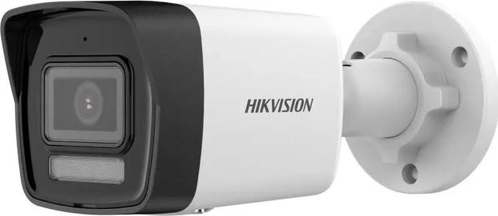 Produktbild Hikvision Kamera DS-2CD1083G2-LIUF/SL 2.8mm PL (3840 x 2160 Pixels)