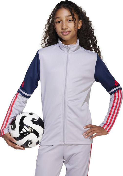 Immagine prodotto adidas Giacca da allenamento Squadra 25 Kids (164)